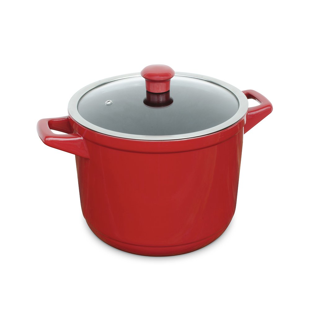 Caçarola Alta Duo 7L Ceraflame | Mundo Za