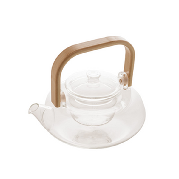 Chaleira com Infusor Wolff