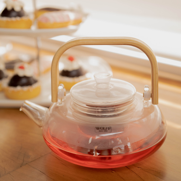 Chaleira De Cerâmica Pode Ir Ao Fogo Chaleira de chá esmaltada de cerâmica  floral para fogão, chaleira esmaltada de porcelana grande (branca) (2,4L,  branco2) : Amazon.com.br: Cozinha