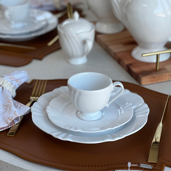 Conjunto Para Café Soleil Oxford | Mundo Za